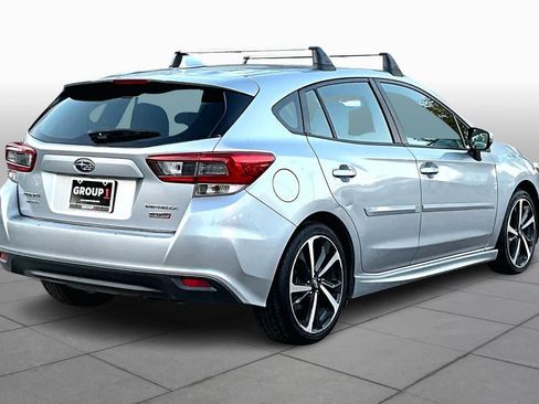 Used 2020 Subaru Impreza 2.0i Sport image 12