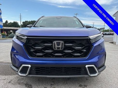 Certified 2023 Honda CR-V Sport Touring image 20