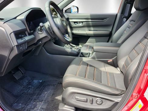 New 2026 Honda CR-V Sport-L image 5