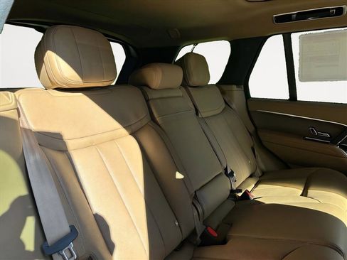 New 2026 Land Rover Range Rover SE image 22