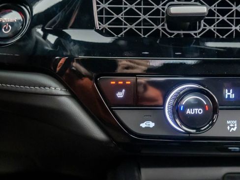 New 2025 Honda Accord Sport image 22