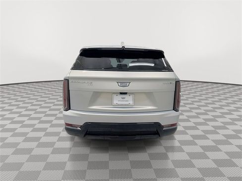 New 2025 Cadillac Escalade IQ Sport 1 image 9