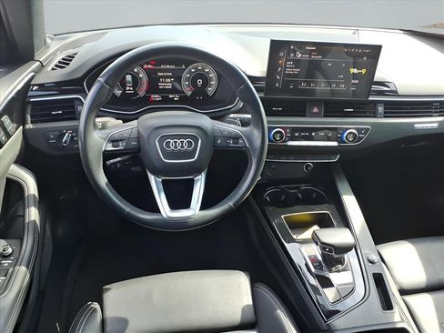 Used 2023 Audi A4 2.0T Premium Plus image 3