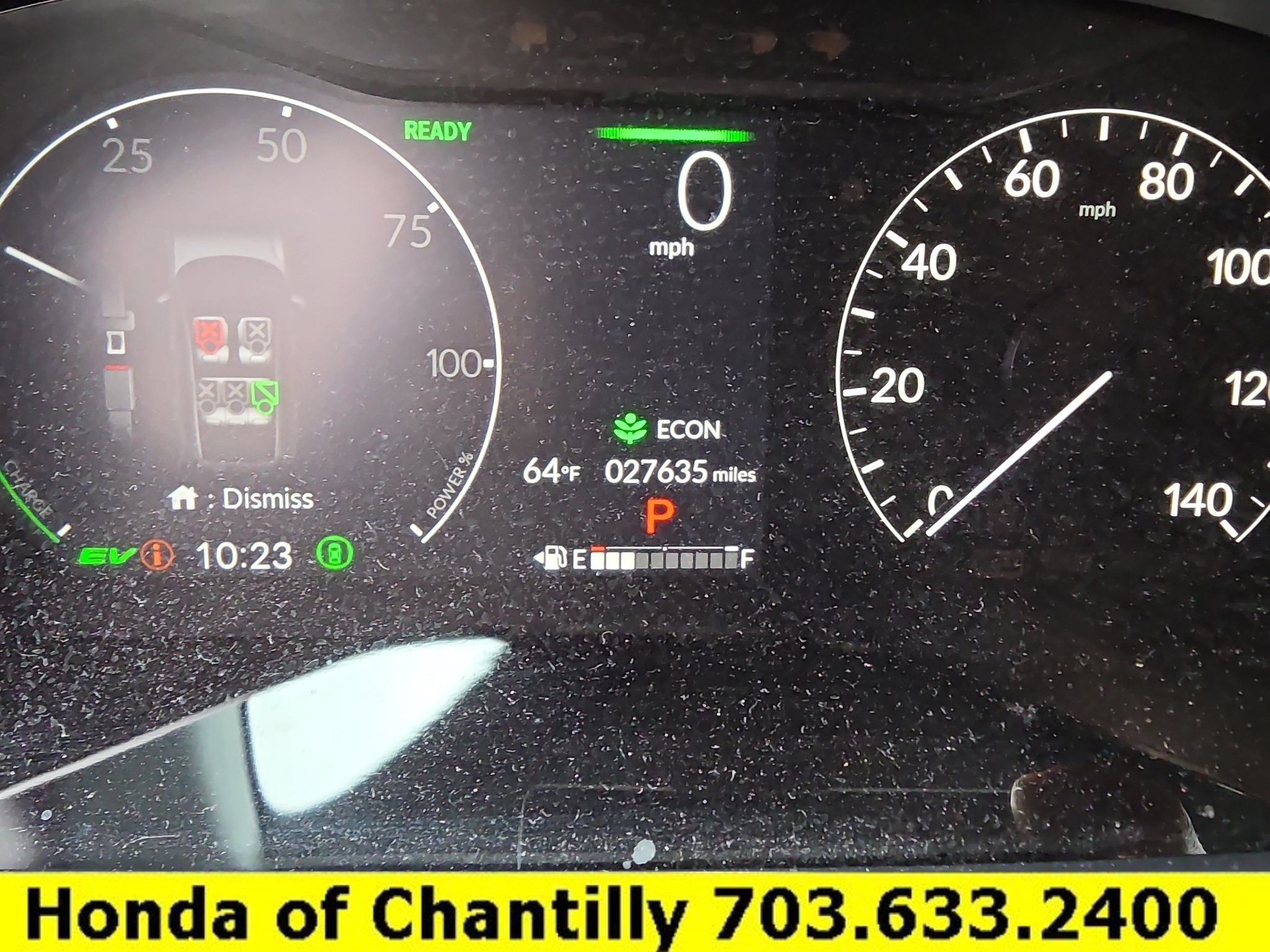 Used 2024 Honda CR-V Sport-L image 1
