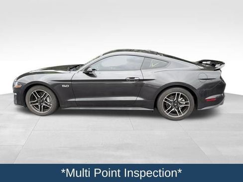 Used 2023 Ford Mustang GT RWD image 6