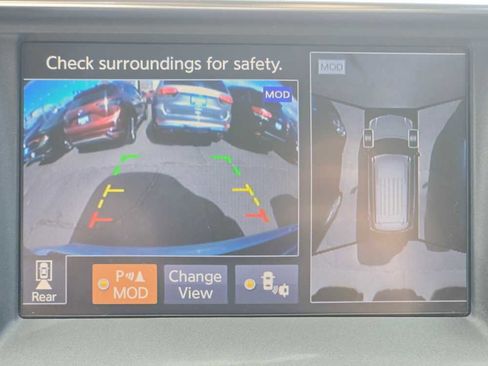 Used 2019 Nissan Armada SL w/ Premium Package AWD/4WD image 20