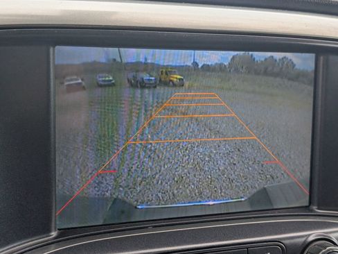 Used 2014 Chevrolet Silverado 1500 LTZ Z71 w/ LTZ Plus Package image 16