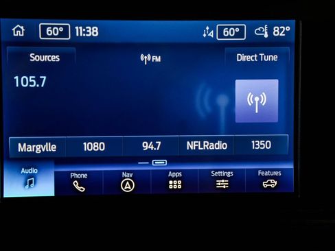 Used 2022 Ford Bronco Wildtrak AWD/4WD image 33