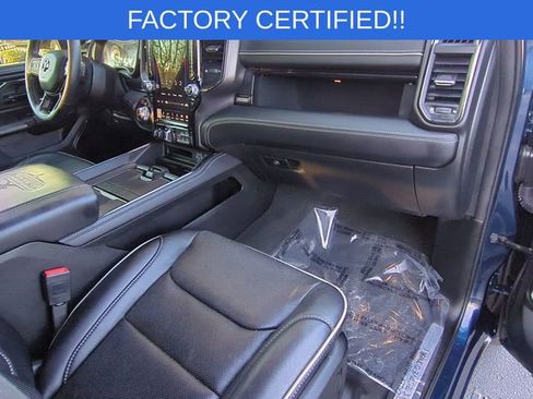 Certified 2022 RAM 1500 Limited image 38