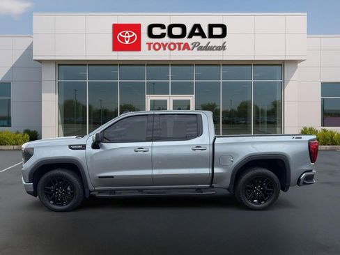 Used 2025 GMC Sierra 1500 Elevation w/ Elevation Premium Package AWD/4WD image 2