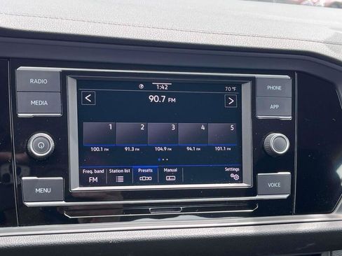 Used 2024 Volkswagen Jetta S FWD image 20