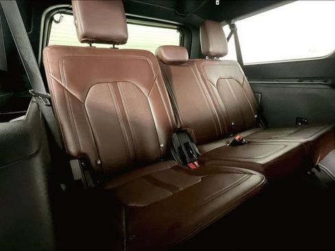 Used 2022 Ford Expedition Max Limited AWD/4WD image 27