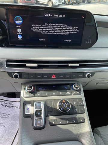 Used 2025 Hyundai Palisade SEL AWD/4WD image 15
