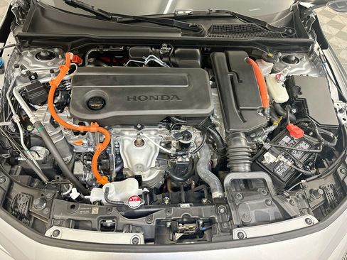 Used 2026 Honda Civic Sport image 34