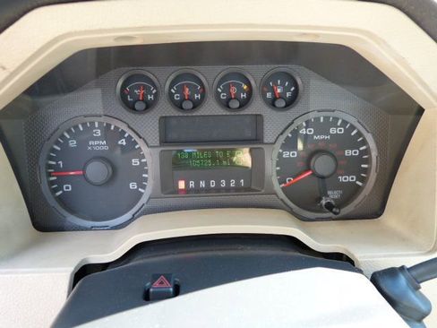 Used 2008 Ford F350 XLT image 47