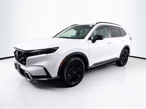 Used 2023 Honda CR-V Sport Touring image 3