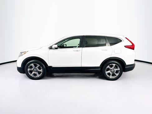 Used 2019 Honda CR-V EX image 4