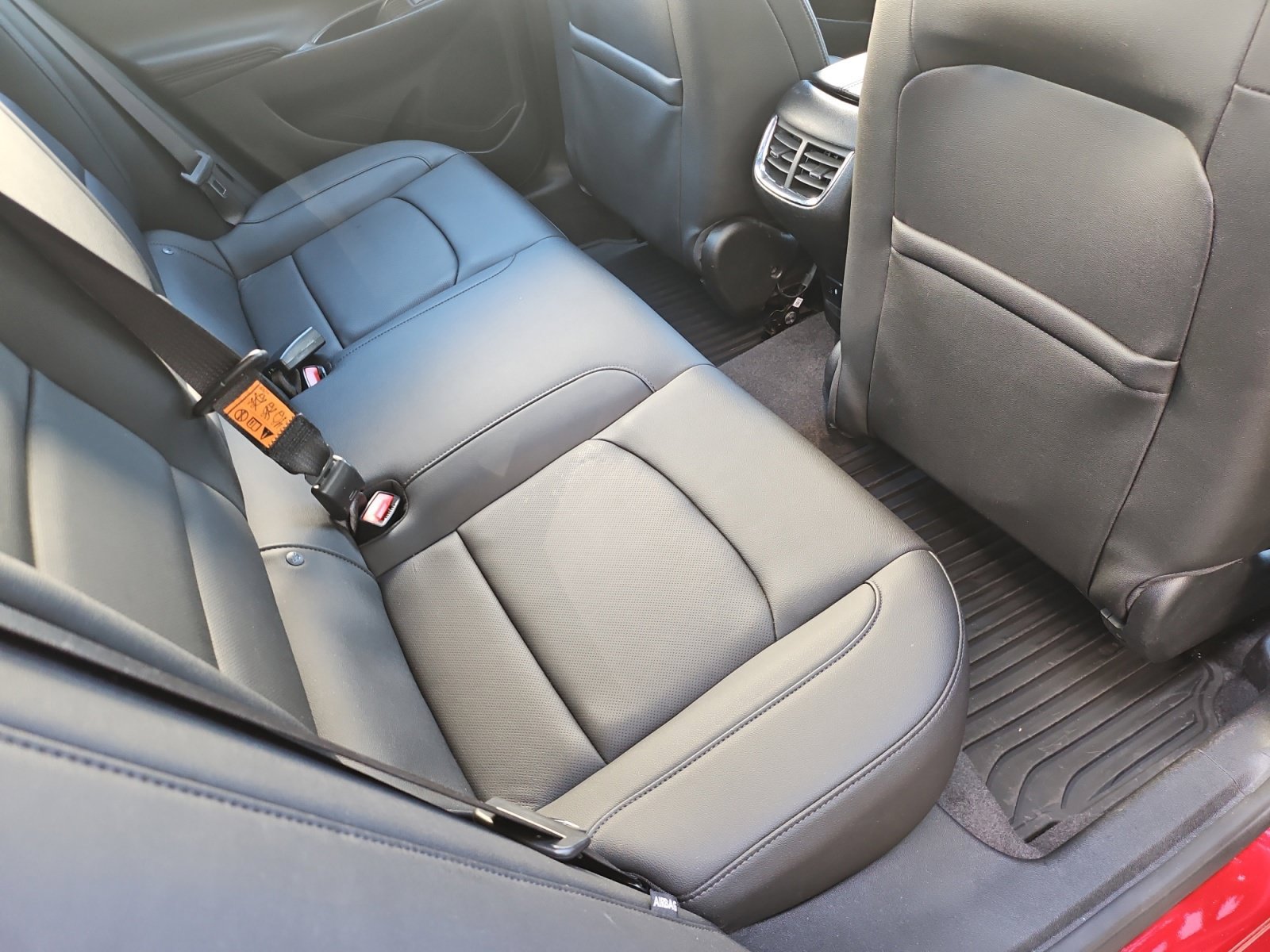Used 2023 Chevrolet Malibu LT w/ Driver Confidence Package FWD image 30