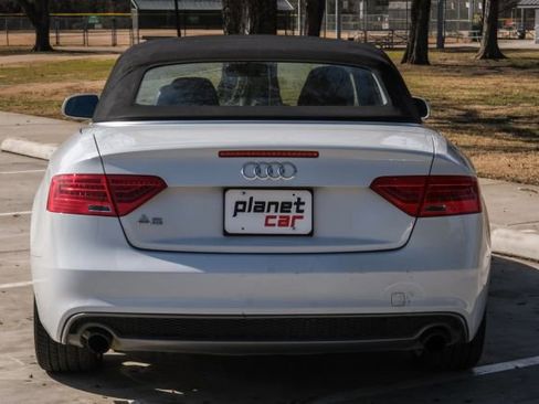 Used 2016 Audi A5 2.0T Premium image 20