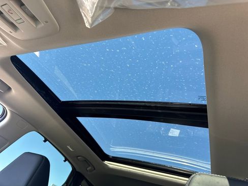 New 2026 Nissan Murano Platinum w/ Cargo Package image 14