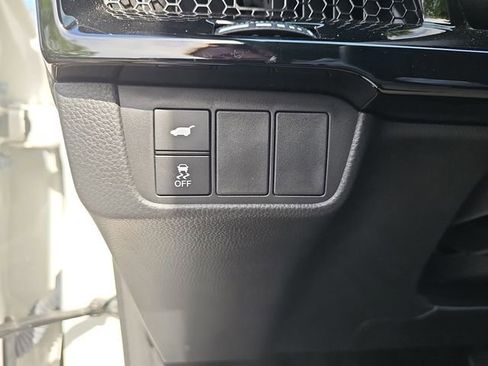 Used 2025 Honda CR-V EX-L image 31