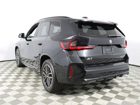 Used 2025 BMW X1 xDrive28i image 34
