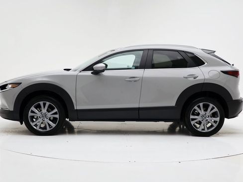 Used 2025 MAZDA CX-30 AWD 2.5 S w/ Preferred Package image 6