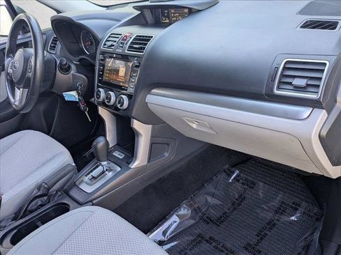 Used 2017 Subaru Forester 2.5i Premium w/ Popular Package #2A image 20