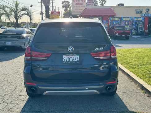 Used 2017 BMW X5 sDrive35i RWD image 4