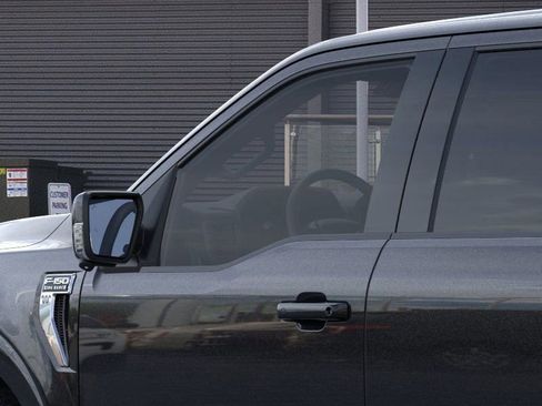 New 2025 Ford F150 King Ranch w/ FX4 Off-Road Package image 20