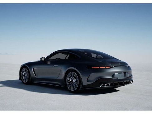 New 2026 Mercedes-Benz AMG GT 55 image 29