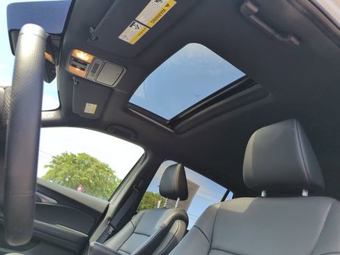 Certified 2023 Honda Passport EX-L image 27