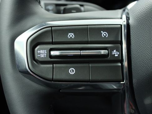 New 2026 GMC Terrain Elevation w/ Technology Package II FWD image 20