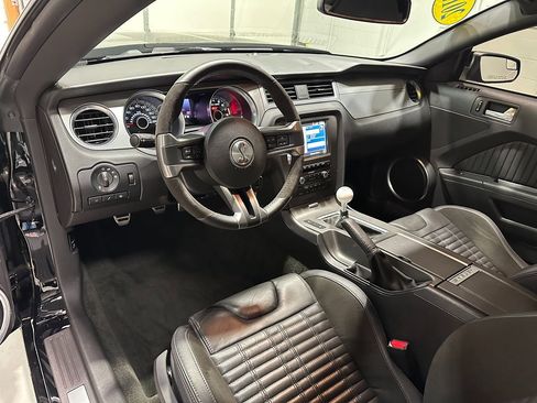 Used 2013 Ford Mustang Shelby GT500 image 31
