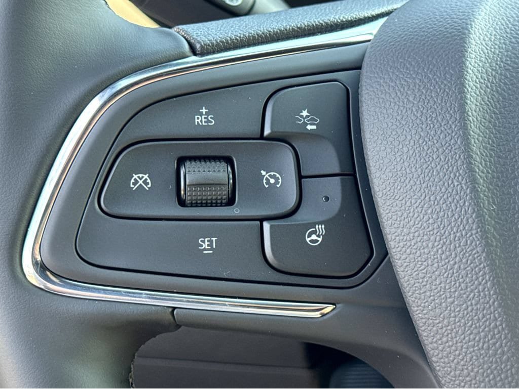 New 2026 Buick Envista Sport Touring w/ Convenience I Package FWD image 16