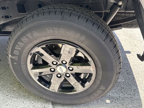 Used 2023 Ford F150 XLT w/ Equipment Group 301A Mid image 20