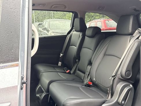 New 2026 Honda Odyssey EX-L image 25