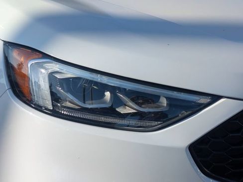 Used 2020 Ford Edge ST w/ Equipment Group 401A AWD/4WD image 10