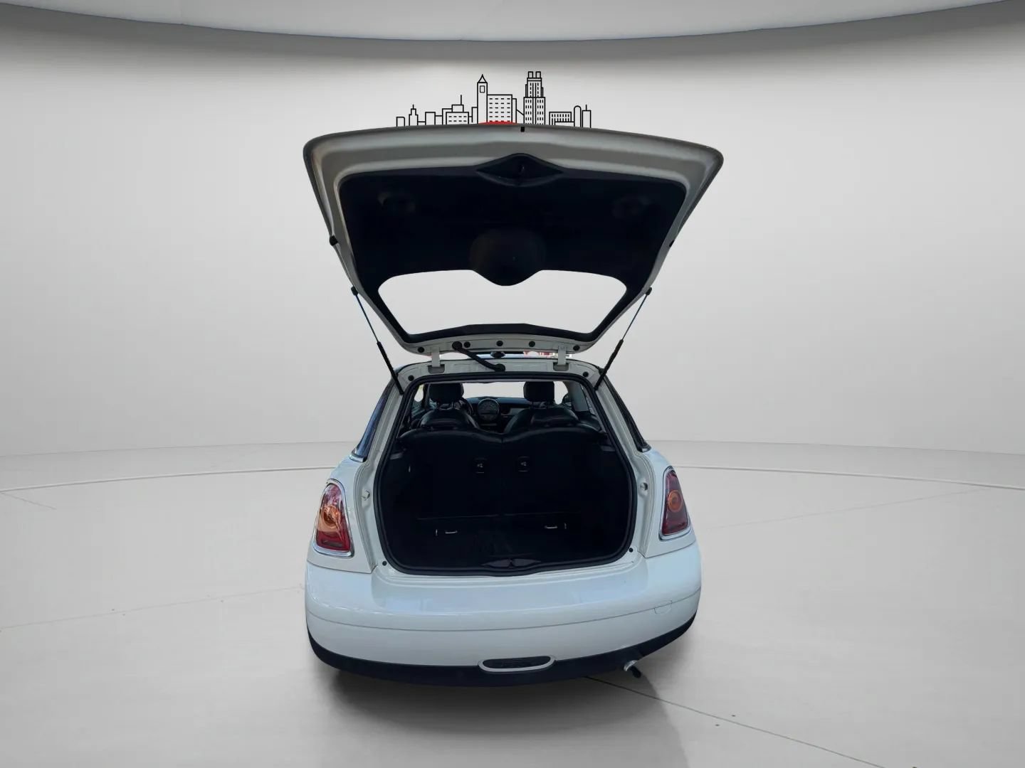 Used 2010 MINI Cooper Hardtop FWD image 14