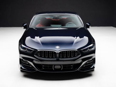 Used 2023 BMW 840i xDrive Coupe AWD/4WD image 6