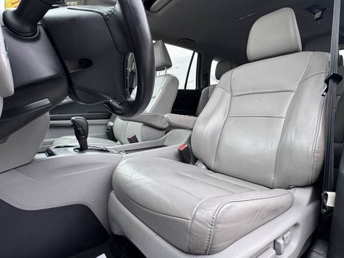 Used 2018 Honda Pilot EX-L image 24