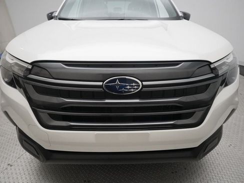 Certified 2026 Subaru Forester Premium AWD/4WD image 22