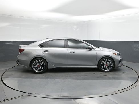 Used 2024 Kia Forte GT w/ GT2 Package image 26