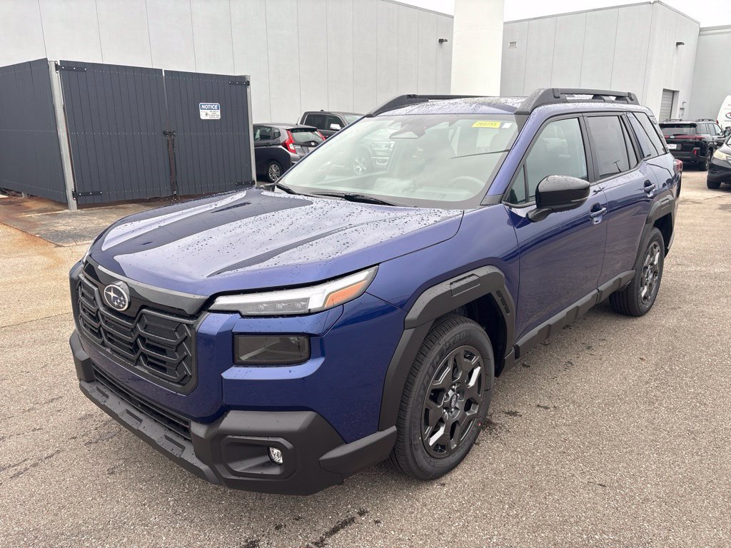 New 2026 Subaru Outback Premium AWD/4WD image 6