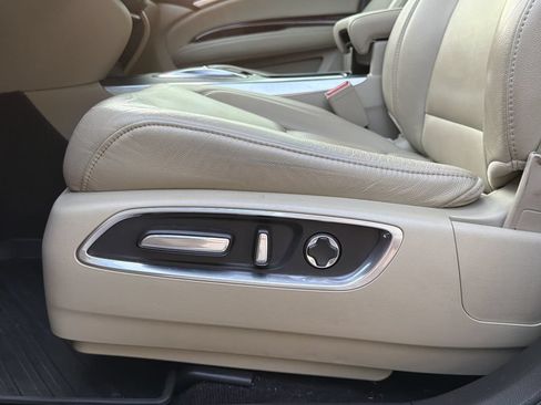 Used 2020 Acura MDX SH-AWD image 23