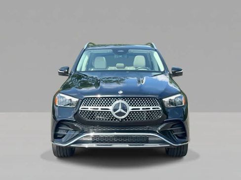 Used 2024 Mercedes-Benz GLE 350 4MATIC image 3