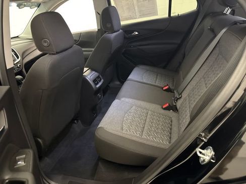 Certified 2024 Chevrolet Equinox LT AWD/4WD image 21