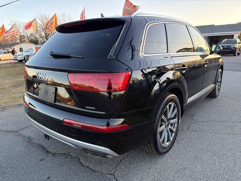 Used 2017 Audi Q7 2.0T Premium Plus w/ Premium Plus Package image 8