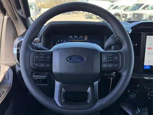 New 2025 Ford F150 STX w/ LOBO Package image 12