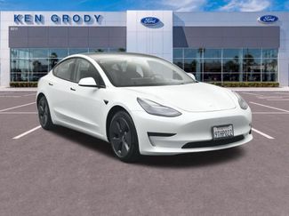 Used 2022 Tesla Model 3 Long Range AWD/4WD video 1